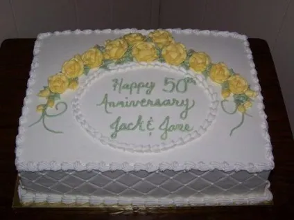 Масляний торт до ювілею опис, рецепт, прикраси, фото (масляний) Масляний торт до ювілею опис, рецепт, прикраси, фото