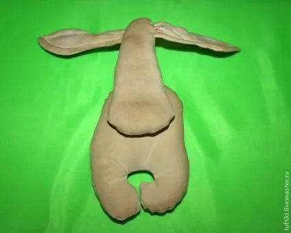 Майстер-клас кавова конячка - ярмарок майстрів - ручна робота, handmade (нитки) Майстер-клас кавова конячка - ярмарок майстрів - ручна робота, handmade