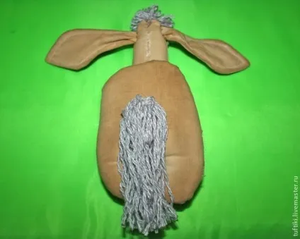 Майстер-клас кавова конячка - ярмарок майстрів - ручна робота, handmade (кінь) Майстер-клас кавова конячка - ярмарок майстрів - ручна робота, handmade