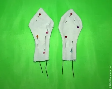 Майстер-клас кавова конячка - ярмарок майстрів - ручна робота, handmade (робота) Майстер-клас кавова конячка - ярмарок майстрів - ручна робота, handmade