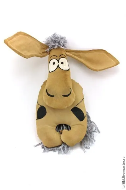 Майстер-клас кавова конячка - ярмарок майстрів - ручна робота, handmade (мк кінь) Майстер-клас кавова конячка - ярмарок майстрів - ручна робота, handmade