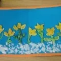 Майстер-клас по Тістопластика для батьків (середню освіту) Майстер-клас по Тістопластика для батьків