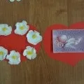 Майстер-клас «сердечко»
