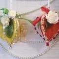 Майстер-клас «сердечко»