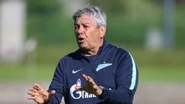 Методи Манчіні дорого, яскраво і стильно (Луїш Фігу) Методи Манчіні дорого, яскраво і стильно