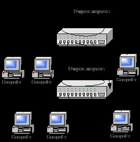 Методи доступу - студопедія
