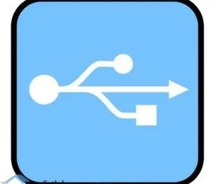 Повільно працює usb порт