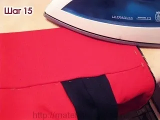 Майстер-клас шиємо дитячий спортивний костюм (толстовка), шкатулка (костюм) Майстер-клас шиємо дитячий спортивний костюм (толстовка), шкатулка