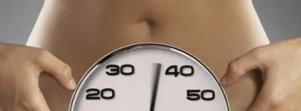 Місячні 2 дня це нормально