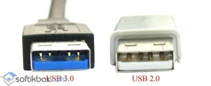 Повільно працює usb порт