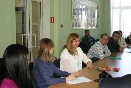 Медпрацівники останніми дізналися про об'єднання лікарень, або до чого призведе реорганізація (медицина) Медпрацівники останніми дізналися про об'єднання лікарень, або до чого призведе реорганізація