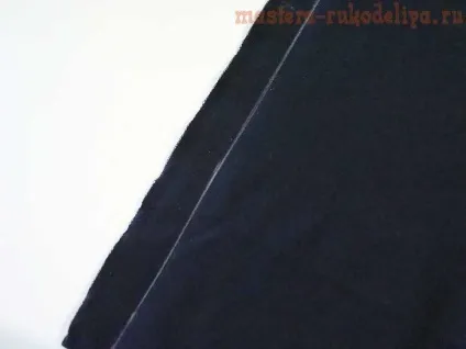 Майстер-клас по шиттю плаття з драпіровкою (як зробити плаття своїми руками фото) Майстер-клас по шиттю плаття з драпіруванням
