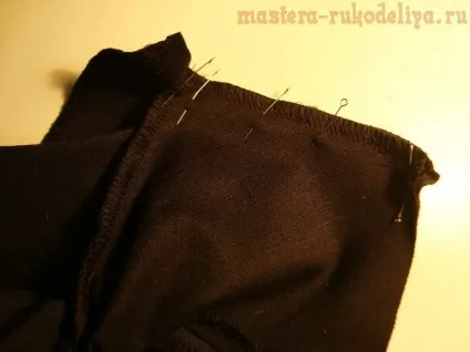 Майстер-клас по шиттю плаття з драпіровкою (як зробити плаття своїми руками фото) Майстер-клас по шиттю плаття з драпіруванням