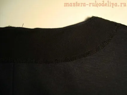 Майстер-клас по шиттю плаття з драпіровкою (майстер-клас) Майстер-клас по шиттю плаття з драпіруванням