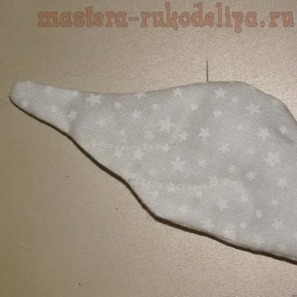 Майстер-клас по шиттю іграшок принцеса на горошині (принцеса) Майстер-клас по шиттю іграшок принцеса на горошині