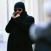 Михайло Галустян помер