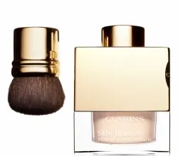 Мінеральна розсипчаста пудра clarins skin illusion (відтінок № 103 ivory) - відгуки, фото і ціна (illusion) Мінеральна розсипчаста пудра clarins skin illusion (відтінок № 103 ivory) - відгуки, фото і ціна