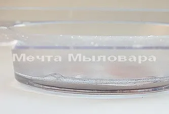 Миловаріння - водорозчинний папір для шедеврів миловаріння (барвник) Миловаріння - водорозчинний папір для шедеврів миловаріння