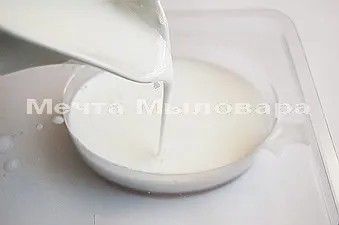 Миловаріння - водорозчинний папір для шедеврів миловаріння (папір) Миловаріння - водорозчинний папір для шедеврів миловаріння