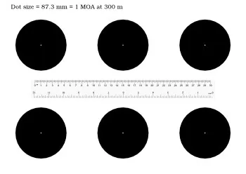 Мішені для роздруківки, guns @ ptosis (ptosis) Мішені для роздруківки, guns @ ptosis