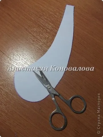 Мк - знімний комірець, країна майстрів (8 березня) Мк - знімний комірець, країна майстрів