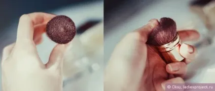 Мінеральна розсипчаста пудра clarins skin illusion (відтінок № 103 ivory) - відгуки, фото і ціна (розсипчаста пудра) Мінеральна розсипчаста пудра clarins skin illusion (відтінок № 103 ivory) - відгуки, фото і ціна
