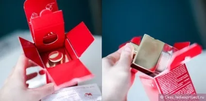 Мінеральна розсипчаста пудра clarins skin illusion (відтінок № 103 ivory) - відгуки, фото і ціна (відгуки) Мінеральна розсипчаста пудра clarins skin illusion (відтінок № 103 ivory) - відгуки, фото і ціна