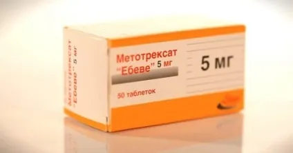 Метотрексат при ревматоїдному артриті лікування і відгуки (артриті) Метотрексат при ревматоїдному артриті лікування і відгуки