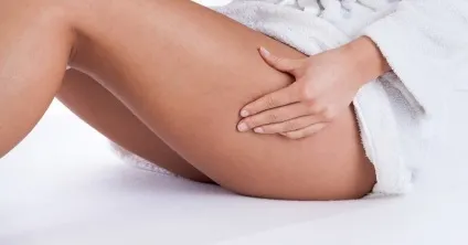 Міфи і факти про целюліт