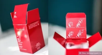 Мінеральна розсипчаста пудра clarins skin illusion (відтінок № 103 ivory) - відгуки, фото і ціна (люкс) Мінеральна розсипчаста пудра clarins skin illusion (відтінок № 103 ivory) - відгуки, фото і ціна