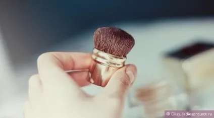 Мінеральна розсипчаста пудра clarins skin illusion (відтінок № 103 ivory) - відгуки, фото і ціна (люкс) Мінеральна розсипчаста пудра clarins skin illusion (відтінок № 103 ivory) - відгуки, фото і ціна