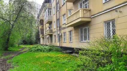 Ми вибирали саме такий будинок! Москвичі показали, що зносять під виглядом - старого - житла, the insider (insider) Ми вибирали саме такий будинок! Москвичі показали, що зносять під виглядом - старого - житла, the insider