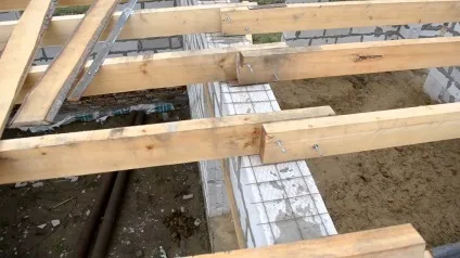 Міжповерхові перекриття основні види та особливості пристрою (міжповерхові) Міжповерхові перекриття основні види та особливості пристрою