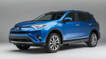 Mitsubishi outlander або toyota rav4 що краще вибрати (mitsubishi) Mitsubishi outlander або toyota rav4 що краще вибрати