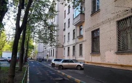 Ми вибирали саме такий будинок! Москвичі показали, що зносять під виглядом - старого - житла, the insider (саме) Ми вибирали саме такий будинок! Москвичі показали, що зносять під виглядом - старого - житла, the insider