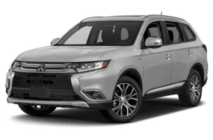 Mitsubishi outlander або toyota rav4 що краще вибрати (outlander) Mitsubishi outlander або toyota rav4 що краще вибрати