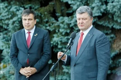 Міхо заговорив