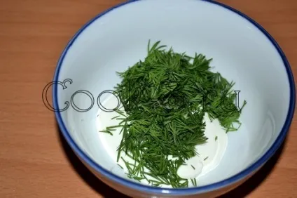 Минтай в фользі - покроковий рецепт з фото, страви з риби і морепродуктів (риби) Минтай в фользі - покроковий рецепт з фото, страви з риби і морепродуктів
