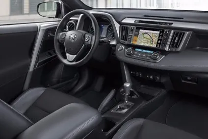 Mitsubishi outlander або toyota rav4 що краще вибрати (mitsubishi) Mitsubishi outlander або toyota rav4 що краще вибрати