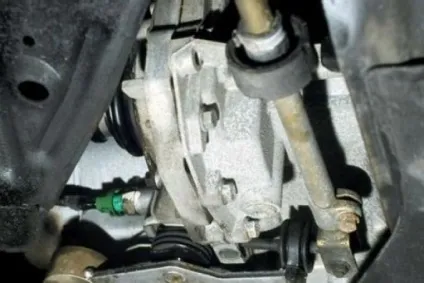 Mitsubishi carisma - без харизми (mitsubishi) Mitsubishi carisma - без харизми