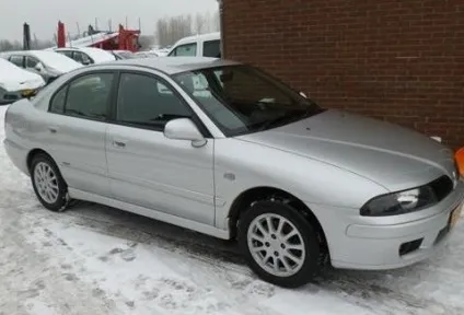Mitsubishi carisma, відгуки і характеристики (carisma) Mitsubishi carisma, відгуки і характеристики