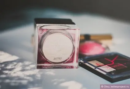 Мінеральна розсипчаста пудра clarins skin illusion (відтінок № 103 ivory) - відгуки, фото і ціна (clarins) Мінеральна розсипчаста пудра clarins skin illusion (відтінок № 103 ivory) - відгуки, фото і ціна
