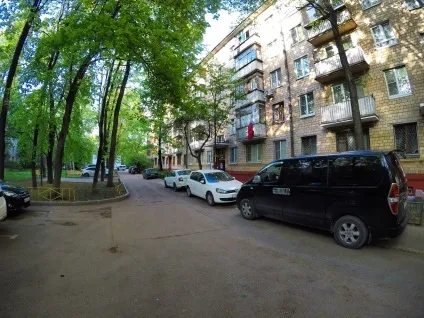 Ми вибирали саме такий будинок! Москвичі показали, що зносять під виглядом - старого - житла, the insider (саме) Ми вибирали саме такий будинок! Москвичі показали, що зносять під виглядом - старого - житла, the insider