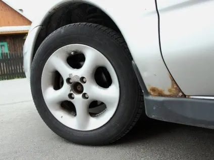 Mitsubishi carisma - без харизми (mitsubishi) Mitsubishi carisma - без харизми