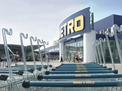 Metro cash and carry (Metro Cash Carry) Metro cash and carry