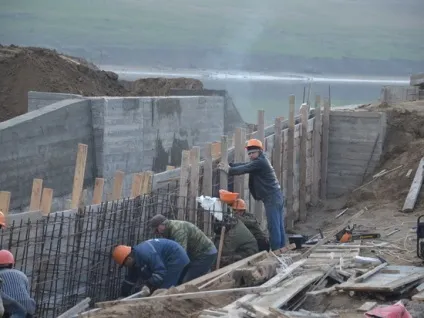 Міністр природи Бердичеві андрей хлопянов «намагаємося бути готовими до всього» - новини Ставрополя (міністр природи Бердичеві андрей хлопянов: «намагаємося бути готовими до всього») Міністр природи Бердичеві андрей хлопянов «намагаємося бути готовими до всього» - новини Ставрополя