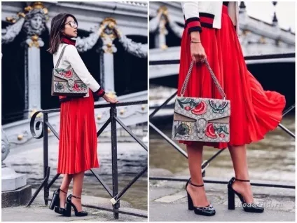 Мода і стиль модні тенденції квіткова вишивка, і як її носити (мода) Мода і стиль модні тенденції квіткова вишивка, і як її носити