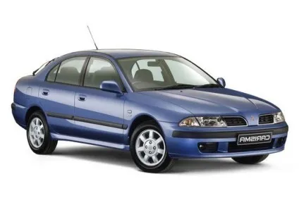 Mitsubishi carisma, відгуки і характеристики (carisma) Mitsubishi carisma, відгуки і характеристики