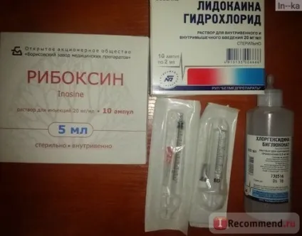 Мезотерапія волосся і голови - «мезотерапія волосся в домашніх умовах самостійно - це реально (самостійно) Мезотерапія волосся і голови - «мезотерапія волосся в домашніх умовах самостійно - це реально