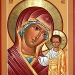 Молитва про заміжжя дівчини, святая матрона московська (Отця Сина Святого) Молитва про заміжжя дівчини, святая матрона московська